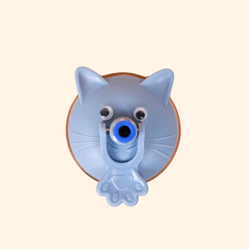 MeowMastery Toy
