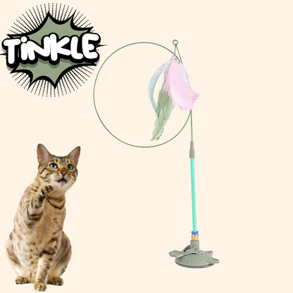 MeowMastery Toy