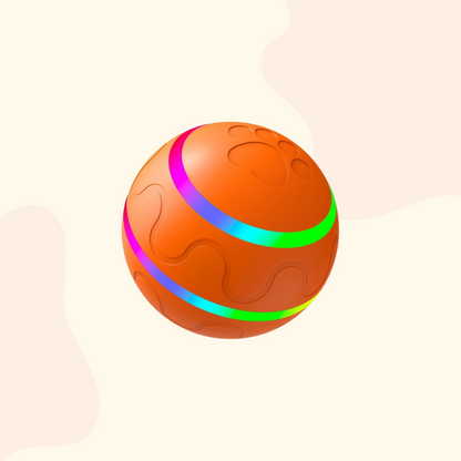 WiggleFlicker Ball