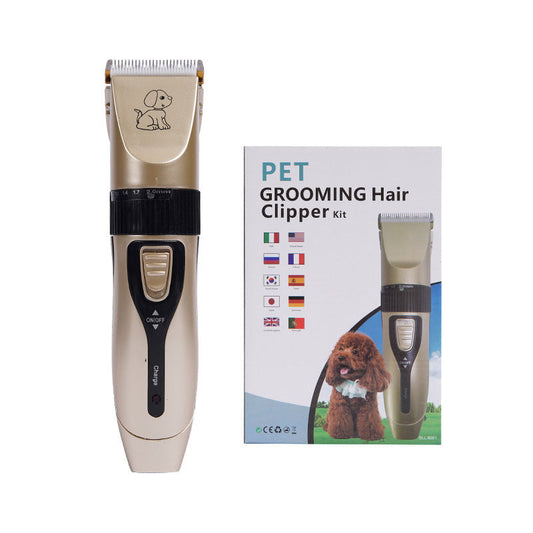 Pawfect Groomer