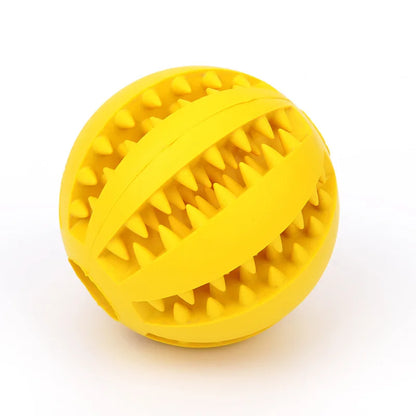 Interactive Bite-resistant Chew Toy