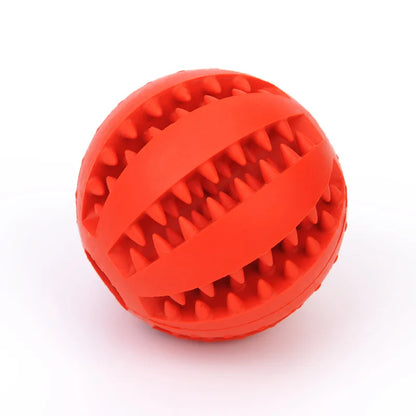 Interactive Bite-resistant Chew Toy