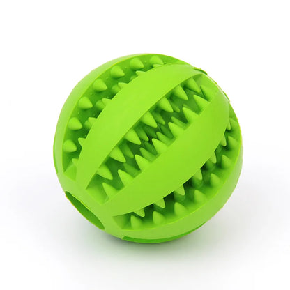 Interactive Bite-resistant Chew Toy