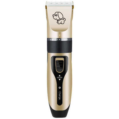 Pawfect Groomer