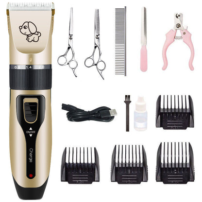 Pawfect Groomer
